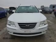 ✅ 2009 Hyundai Sonata Limited • VIN: 5NPEU46C19H553744 • Лот: 81467264. Опубликован ранее на Copart с пробегом 139 472 миль. Бесплатный доступ к архиву аукционных продаж из США и подробный отчёт об истории автомобиля на DreamBid. Изображение 5.