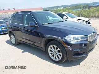 ✅ 2016 BMW X5 xDrive40e • VIN: 5UXKT0C53G0S79167 • Лот: 42892178. Опубликован ранее на IAAI с пробегом 83 485 миль. Бесплатный доступ к архиву аукционных продаж из США и подробный отчёт об истории автомобиля на DreamBid. Изображение 1.