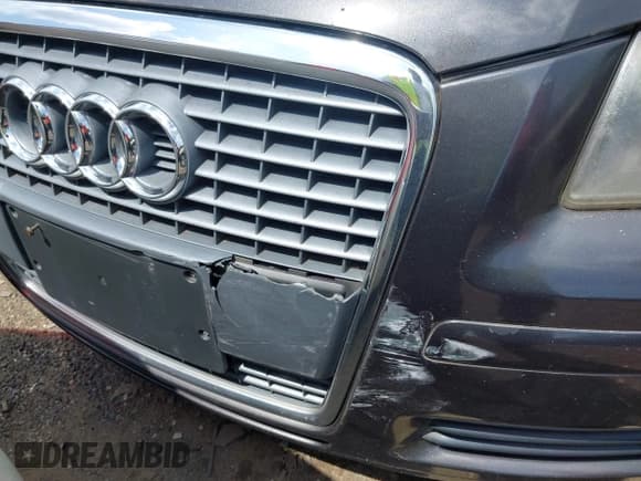 ✅ 2007 Audi A3 • VIN: WAUNF78P97A002653 • Лот: 42796523. Опубликован ранее на IAAI с пробегом 126 845 миль. Бесплатный доступ к архиву аукционных продаж из США и подробный отчёт об истории автомобиля на DreamBid. Изображение 6.