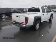 ✅ 2004 Chevrolet Colorado 1SE LS Z71 • VIN: 1GCDS136148199519 • Лот: 43466395. Опубликован ранее на IAAI с пробегом 398 108 миль. Бесплатный доступ к архиву аукционных продаж из США и подробный отчёт об истории автомобиля на DreamBid. Изображение 4.