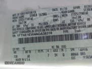 ✅ 2010 Ford Econoline Cargo Commercial • VIN: 1FTNE1EW4ADA38318 • Lot: 43377146. Wystawiony na IAAI z przebiegiem 285 042 mil. Bezpłatny archiwum sprzedaży aukcyjnych z USA i szczegółowy raport historii pojazdu na DreamBid. Zdjęcie 9.