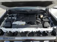 ✅ 2024 Toyota Tundra SR5 • VIN: 5TFLA5DB5RX181538 • Лот: 48746255. Опубликован ранее на Copart с пробегом 10 695 миль. Бесплатный доступ к архиву аукционных продаж из США и подробный отчёт об истории автомобиля на DreamBid. Изображение 11.