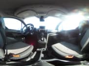 ✅ 2022 Ford Transit Connect XL • VIN: NM0LS7S27N1510424 • Lot: 42343703. Wystawiony na IAAI z przebiegiem 149 355 mil. Bezpłatny archiwum sprzedaży aukcyjnych z USA i szczegółowy raport historii pojazdu na DreamBid. Zdjęcie 18.