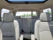 ✅ 2013 GMC Acadia SLT • VIN: 1GKKRSKD4DJ207750 • Lot: 63245635. Listed on Copart with Not provided. Free auction sales archive from the USA and detailed vehicle history report at DreamBid. Image 10.