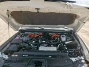 ✅ 2024 Toyota Land Cruiser • VIN: JTEABFAJ7RK016315 • Лот: 69009165. Опубликован ранее на Copart с пробегом 10 208 миль. Бесплатный доступ к архиву аукционных продаж из США и подробный отчёт об истории автомобиля на DreamBid. Изображение 12.