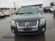 ✅ 2010 Mercury Mariner • VIN: 4M2CN9BG9AKJ28637 • Lot: 89870155. Listed on Copart with 153,973 mi. Free auction sales archive from the USA and detailed vehicle history report at DreamBid. Image 5.