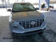 ✅ 2022 Hyundai Venue SEL • VIN: KMHRC8A31NU142584 • Лот: 45312955. Опубликован ранее на Copart с пробегом 29 655 миль. Бесплатный доступ к архиву аукционных продаж из США и подробный отчёт об истории автомобиля на DreamBid. Изображение 12.