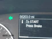 ✅ 2018 Ford EcoSport SE • VIN: MAJ3P1TEXJC196153 • Lot: 43742355. Listed on IAAI with 56,203 mi. Free auction sales archive from the USA and detailed vehicle history report at DreamBid. Image 16.