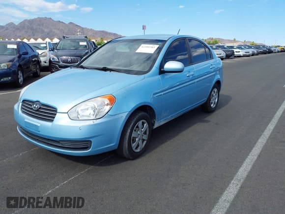 ✅ 2011 Hyundai Accent GLS • VIN: KMHCN4AC3BU590684 • Лот: 42395203. Опубликован ранее на IAAI с пробегом 114 188 миль. Бесплатный доступ к архиву аукционных продаж из США и подробный отчёт об истории автомобиля на DreamBid. Изображение 12.