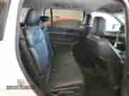 2021 Jeep Grand Cherokee Limited с VIN 1C4RJKBG3M8199918, выставлен на аукционе Copart как лот 86997285 с пробегом 58 126 миль миль и Списание • Salvage title. История ставок и продаж доступна на DreamBid. Изображение 11.