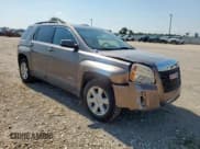 ✅ 2011 GMC Terrain SLE-2 • VIN: 2CTFLTEC7B6241879 • Lot: 70027235. Listed on Copart with 181,120 mi. Free auction sales archive from the USA and detailed vehicle history report at DreamBid. Image 4.