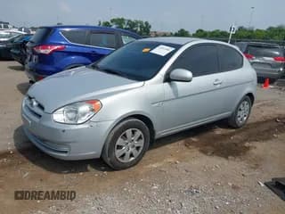 ✅ 2011 Hyundai Accent GS • VIN: KMHCM3AC6BU188333 • Лот: 42502386. Опубликован ранее на IAAI с пробегом 178 232 миль. Бесплатный доступ к архиву аукционных продаж из США и подробный отчёт об истории автомобиля на DreamBid. Изображение 2.