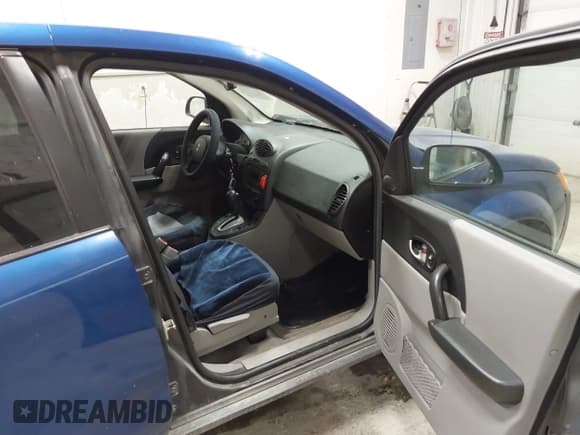 ✅ 2005 Saturn VUE • VIN: 5GZCZ33D85S868227 • Lot: 43512625. Listed on IAAI with 118,903 mi. Free auction sales archive from the USA and detailed vehicle history report at DreamBid. Image 5.