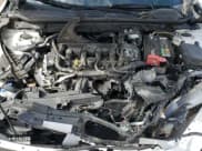 ✅ 2021 Mazda 3 Select • VIN: 3MZBPABL3MM200162 • Lot: 55570785. Listed on Copart with Not provided. Free auction sales archive from the USA and detailed vehicle history report at DreamBid. Image 11.