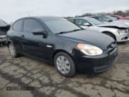 ✅ 2011 Hyundai Accent GS • VIN: KMHCM3AC3BU195899 • Лот: 41386515. Опубликован ранее на Copart с пробегом 96 661 миль. Бесплатный доступ к архиву аукционных продаж из США и подробный отчёт об истории автомобиля на DreamBid. Изображение 4.