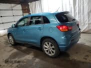 ✅ 2013 Mitsubishi Outlander SE • VIN: 4A4AR4AU3DE011238 • Lot: 89462695. Wystawiony na Copart z przebiegiem 62 060 mil. Bezpłatny archiwum sprzedaży aukcyjnych z USA i szczegółowy raport historii pojazdu na DreamBid. Zdjęcie 2.