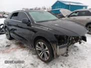 ✅ 2019 Audi Q8 Premium Plus • VIN: WA1BVAF19KD044293 • Лот: 89928505. Опубликован ранее на Copart с пробегом 71 928 миль. Бесплатный доступ к архиву аукционных продаж из США и подробный отчёт об истории автомобиля на DreamBid. Изображение 4.