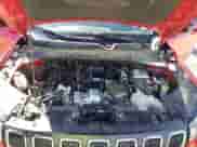 2024 Jeep Compass Latitude с VIN 3C4NJDBN4RT606064, выставлен на аукционе IAAI как лот 43513857 с пробегом Не указан миль и . История ставок и продаж доступна на DreamBid. Изображение 10.