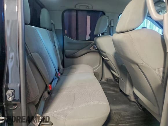 ✅ 2019 Nissan Frontier SV • VIN: 1N6AD0ER4KN714748 • Lot: 94492595. Listed on Copart with 86,507 mi. Free auction sales archive from the USA and detailed vehicle history report at DreamBid. Image 10.