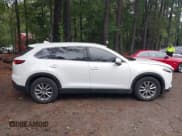 ✅ 2018 Mazda CX-9 Touring • VIN: JM3TCACY8J0210169 • Лот: 43439805. Опубликован ранее на IAAI с пробегом 92 795 миль. Бесплатный доступ к архиву аукционных продаж из США и подробный отчёт об истории автомобиля на DreamBid. Изображение 13.