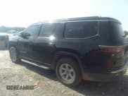 ✅ 2022 Jeep Wagoneer Series I • VIN: 1C4SJUAT5NS192176 • Lot: 42490523. Listed on IAAI with 75,779 mi. Free auction sales archive from the USA and detailed vehicle history report at DreamBid. Image 14.