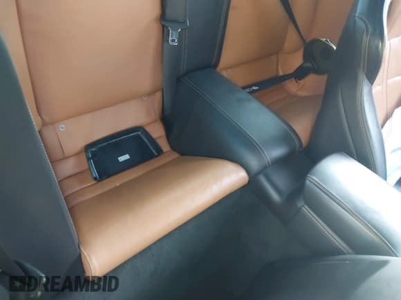 ✅ 2014 Jaguar XK XKR • VIN: SAJWA4DC7EMB52199 • Lot: 41191119. Listed on IAAI with 90,585 mi. Free auction sales archive from the USA and detailed vehicle history report at DreamBid. Image 8.