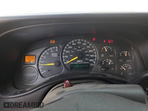2001 Chevrolet Silverado 1500 LT with VIN 1GCEC19TX1Z139565, listed as a Copart auction lot 61339244 with 285,157 mi miles and Salvage title. Bid and sale history available at DreamBid. Image 9.