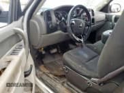 ✅ 2013 Chevrolet Silverado 2500HD Work Truck • VIN: 1GB2CVCG6DZ146026 • Лот: 92304325. Опубликован ранее на Copart с пробегом Не указан. Бесплатный доступ к архиву аукционных продаж из США и подробный отчёт об истории автомобиля на DreamBid. Изображение 8.