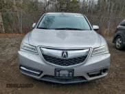 ✅ 2015 Acura MDX Technology • VIN: 5FRYD4H46FB502347 • Lot: 92475095. Listed on Copart with 151,143 mi. Free auction sales archive from the USA and detailed vehicle history report at DreamBid. Image 5.