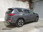 ✅ 2020 Hyundai Santa Fe Limited • VIN: 5NMS5CAAXLH302726 • Lot: 80444583. Wystawiony na Copart z przebiegiem 37 722 mil. Bezpłatny archiwum sprzedaży aukcyjnych z USA i szczegółowy raport historii pojazdu na DreamBid. Zdjęcie 3.