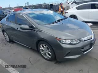 2016 Chevrolet Volt Premier с VIN 1G1RD6S53GU133757, выставлен на аукционе IAAI как лот 42807726 с пробегом 171 670 миль миль и . История ставок и продаж доступна на DreamBid. Изображение 1.