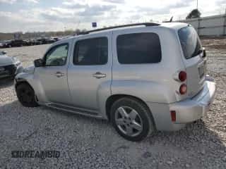 2011 Chevrolet HHR 1LT с VIN 3GNBABFW7BS503525, выставлен на аукционе Copart как лот 78507294 с пробегом 123 441 миль миль и Списание • Salvage title. История ставок и продаж доступна на DreamBid. Изображение 2.