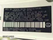 ✅ 2024 Lexus ES 300h Luxury • VIN: 58AEA1C17RU050563 • Lot: 42481783. Listed on IAAI with 6,029 mi. Free auction sales archive from the USA and detailed vehicle history report at DreamBid. Image 9.