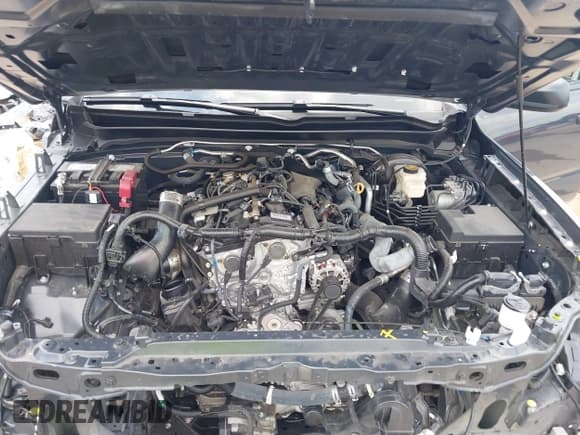 ✅ 2024 Toyota Tacoma SR • VIN: 3TYKD5HN7RT000845 • Lot: 42097772. Wystawiony na IAAI z przebiegiem 9 881 mil. Bezpłatny archiwum sprzedaży aukcyjnych z USA i szczegółowy raport historii pojazdu na DreamBid. Zdjęcie 10.