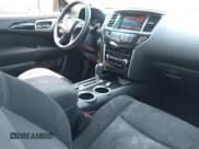 ✅ 2014 Nissan Pathfinder S • VIN: 5N1AR2MMXEC663371 • Lot: 42422226. Wystawiony na IAAI z przebiegiem 141 844 mil. Bezpłatny archiwum sprzedaży aukcyjnych z USA i szczegółowy raport historii pojazdu na DreamBid. Zdjęcie 5.