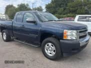 ✅ 2009 Chevrolet Silverado 1500 LT • VIN: 1GCEK29079Z160139 • Lot: 76565814. Listed on Copart with 188,630 mi. Free auction sales archive from the USA and detailed vehicle history report at DreamBid. Image 1.