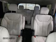 ✅ 2023 Hyundai Palisade Limited • VIN: KM8R5DGE1PU634790 • Лот: 78835374. Опубликован ранее на Copart с пробегом 18 296 миль. Бесплатный доступ к архиву аукционных продаж из США и подробный отчёт об истории автомобиля на DreamBid. Изображение 10.