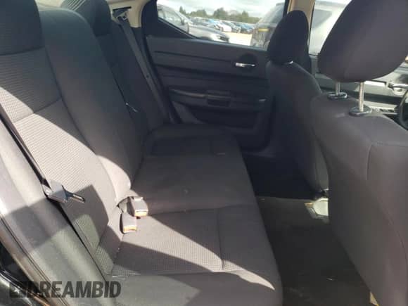 2008 Dodge Charger Police с VIN 2B3KA43G48H279631, выставлен на аукционе Copart как лот 73966774 с пробегом 159 266 миль миль и Списание • Salvage title. История ставок и продаж доступна на DreamBid. Изображение 10.