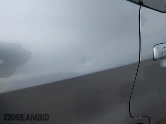 ✅ 2008 Honda Fit • VIN: JHMGD38468S061122 • Лот: 42773304. Опубликован ранее на IAAI с пробегом 152 299 миль. Бесплатный доступ к архиву аукционных продаж из США и подробный отчёт об истории автомобиля на DreamBid. Изображение 18.