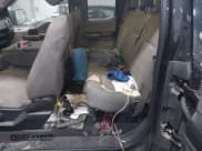 ✅ 2015 Ford F-150 XLT • VIN: 1FTFX1EF9FFB74356 • Лот: 41443778. Опубликован ранее на IAAI с пробегом 168 086 миль. Бесплатный доступ к архиву аукционных продаж из США и подробный отчёт об истории автомобиля на DreamBid. Изображение 8.