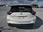 ✅ 2020 Nissan Murano S • VIN: 5N1AZ2AJ1LN164356 • Лот: 90854175. Опубликован ранее на Copart с пробегом Не указан. Бесплатный доступ к архиву аукционных продаж из США и подробный отчёт об истории автомобиля на DreamBid. Изображение 6.