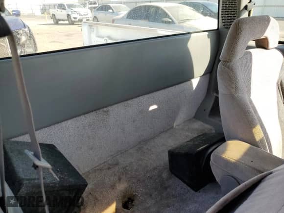 1995 Chevrolet S-10 LS с VIN 1GCCS1946SK113428, выставлен на аукционе Copart как лот 76366754 с пробегом 200 417 миль миль и Списание • Salvage title. История ставок и продаж доступна на DreamBid. Изображение 10.