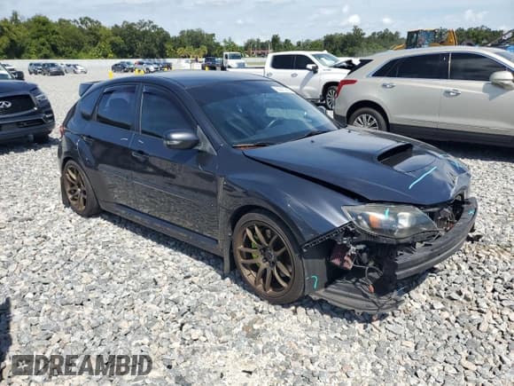 ✅ 2013 Subaru WRX WRX STI • VIN: JF1GR8H61DL206143 • Lot: 80381385. Wystawiony na Copart z przebiegiem 98 047 mil. Bezpłatny archiwum sprzedaży aukcyjnych z USA i szczegółowy raport historii pojazdu na DreamBid. Zdjęcie 4.