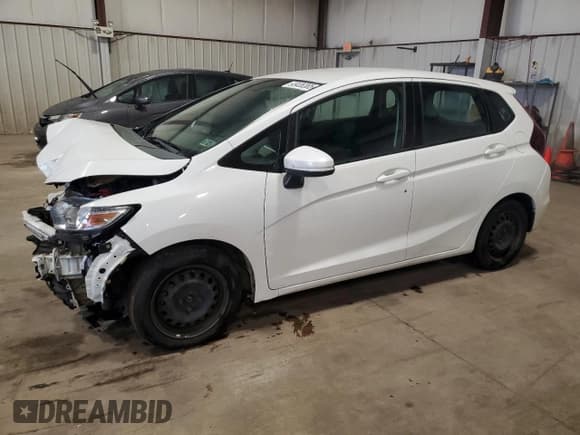 ✅ 2019 Honda Fit LX • VIN: 3HGGK5H42KM731608 • Lot: 93436385. Wystawiony na Copart z przebiegiem Nie podano. Bezpłatny archiwum sprzedaży aukcyjnych z USA i szczegółowy raport historii pojazdu na DreamBid. Zdjęcie 1.