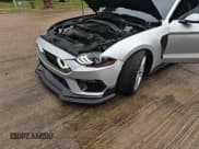 ✅ 2020 Ford Mustang GT Premium • VIN: 1FA6P8CF3L5140173 • Lot: 94086065. Wystawiony na Copart z przebiegiem 35 156 mil. Bezpłatny archiwum sprzedaży aukcyjnych z USA i szczegółowy raport historii pojazdu na DreamBid. Zdjęcie 11.