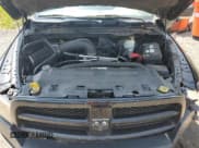 ✅ 2012 Ram 1500 Express • VIN: 1C6RD7KT2CS254417 • Lot: 59948705. Listed on Copart with 271,834 mi. Free auction sales archive from the USA and detailed vehicle history report at DreamBid. Image 11.