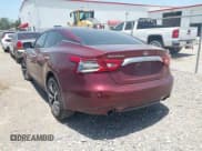 ✅ 2016 Nissan Maxima Platinum • VIN: 1N4AA6AP9GC401707 • Lot: 42760679. Listed on IAAI with 161,662 mi. Free auction sales archive from the USA and detailed vehicle history report at DreamBid. Image 3.