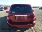 ✅ 2006 Chevrolet HHR LT • VIN: 3GNDA23P76S523544 • Lot: 84111904. Listed on Copart with 333,315 mi. Free auction sales archive from the USA and detailed vehicle history report at DreamBid. Image 6.