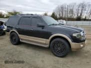 ✅ 2011 Ford Expedition XLT • VIN: 1FMJU1J52BEF21764 • Lot: 91398415. Wystawiony na Copart z przebiegiem 171 843 mil. Bezpłatny archiwum sprzedaży aukcyjnych z USA i szczegółowy raport historii pojazdu na DreamBid. Zdjęcie 4.