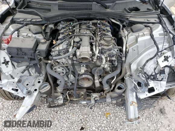 ✅ 2015 Maserati Ghibli S Q4 • VIN: ZAM57RTA2F1131066 • Lot: 60810105. Wystawiony na Copart z przebiegiem 49 761 mil. Bezpłatny archiwum sprzedaży aukcyjnych z USA i szczegółowy raport historii pojazdu na DreamBid. Zdjęcie 11.